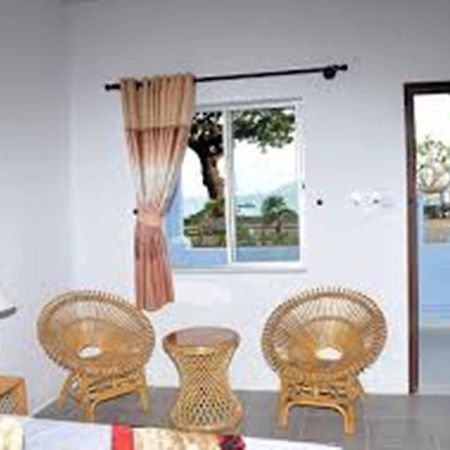 Phi Yen Hotel Chi Khu Co Ong Екстер'єр фото